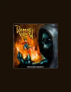 收听 Damn Youth、观看音乐视频、阅读小传、查看巡演日期等 ！