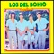 Qué Pretendes Tu de Mí - Los del Bohio lyrics