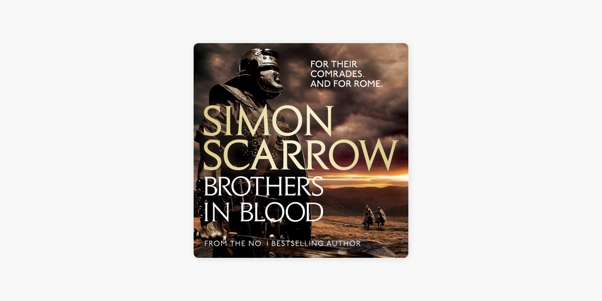 The Eagle's Conquest Audiobook by Simon Scarrow