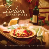 Italian Dinner Party artwork