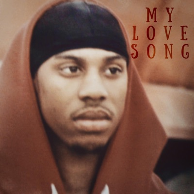 My Love Song (feat. Yung Man'e) - Single