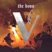 The Boss artwork