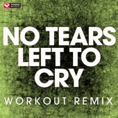 No Tears Left to Cry (Extended Workout Remix) artwork