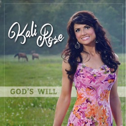 Kali Rose - Kids (feat. Gary Chapman)