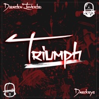 Triumph - Single - Dsorden Invierbo & Darckrys