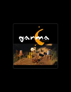 收听 GARMA、观看音乐视频、阅读小传、查看巡演日期等 ！