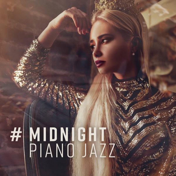 # Midnight PIANO Jazz