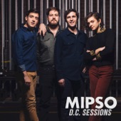 Mipso - Take Your Records Home