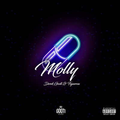 Molly (feat. Ruddi Nizz & DJ Aivan Beatz) - Single