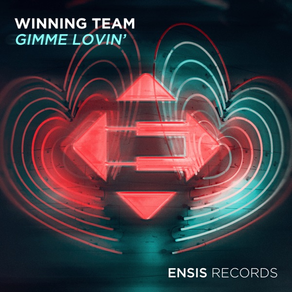 Gimme Lovin' - Single