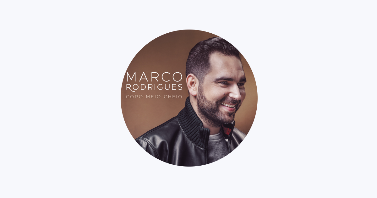 Marco Rodrigues – Apple Music