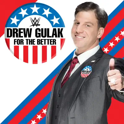 WWE: For the Better (Drew Gulak) - Single - CFO$