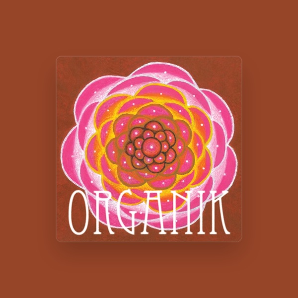Organik's avatar