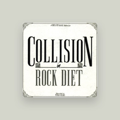Listen to Collision, watch music videos, read bio, see tour dates & more!