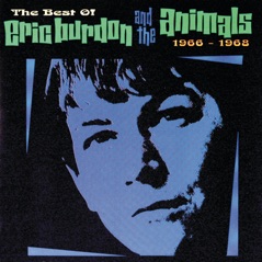 The Best of Eric Burdon and The Animals (1966-1968)