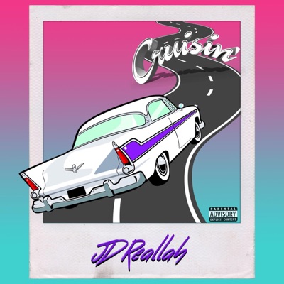 Crusin - Single