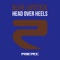 Head over Heels (Alex Gaudino Radio Edit) - Blue Lipstick lyrics