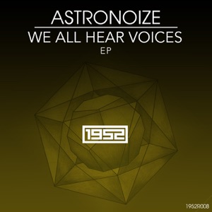 We All Hear Voices EP