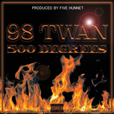 500 Degrees
