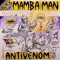 Jeffrey - Black Mamba Man lyrics