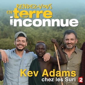 Kev Adams chez les Suri - Episode 1