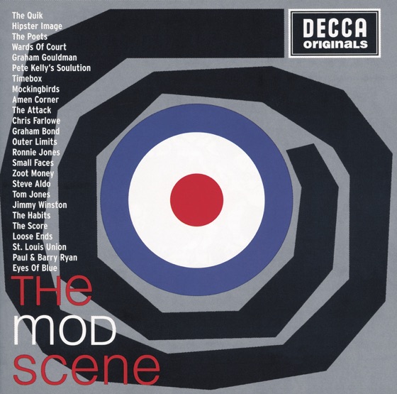 Cover artwork for Dr. Love
