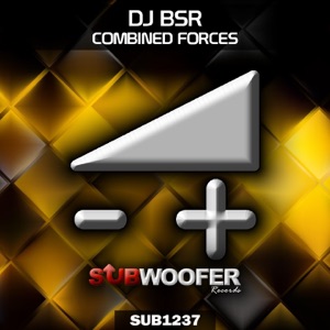 Combined Forces - Single