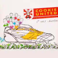 สุขสันต์วันเกิด (feat. จ้ำ กวิน) — Cookie United