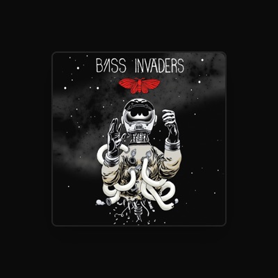 Listen to Bass Invaders, watch music videos, read bio, see tour dates & more!