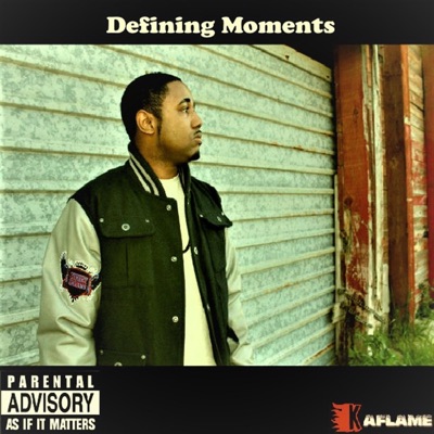 Defining Moments