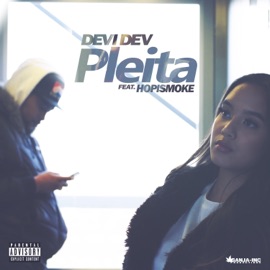 Pleita (feat. Hopismoke) Devi Dev