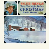 Walter Brennan - Just Three Letters for Christmas
