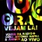 Canção da Viela - Património Mundial - Vozes da Rádio lyrics