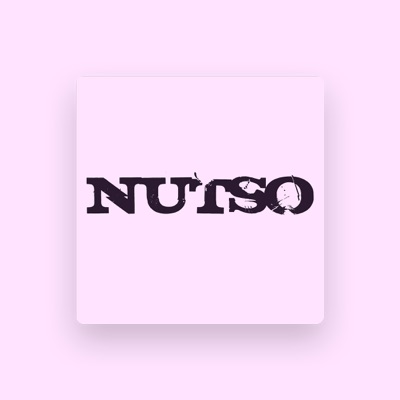 Nutso을(를) 듣고, 뮤직 비디오를 보고, 약력을 읽고, 투어 일정 등을 확인하세요!