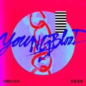 Youngblood (R3hab Remix / Extended) artwork