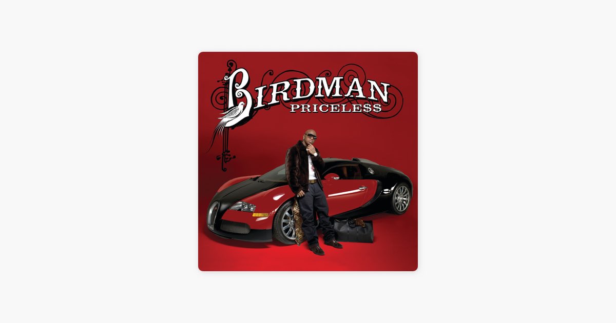 ‎Bring It Back - Song by Birdman & Lil Wayne - Apple Music