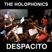 Despacito artwork