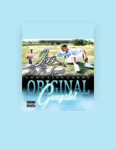 Listen to Jigg Da Pa Legend, watch music videos, read bio, see tour dates & more!