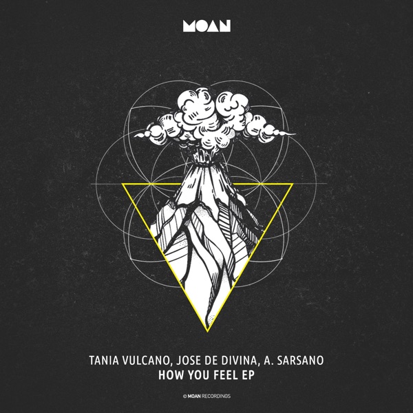 How You Feel - Single