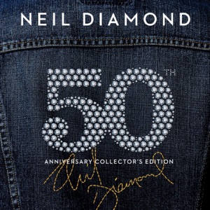 Neil Diamond - Delirious Love - Line Dance Choreographer