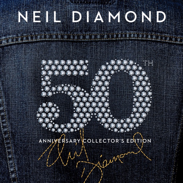 Frank Sinatra & Neil Diamond - Girl, You'll Be a Woman Soon