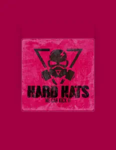 Listen to Hard Hats, watch music videos, read bio, see tour dates & more!