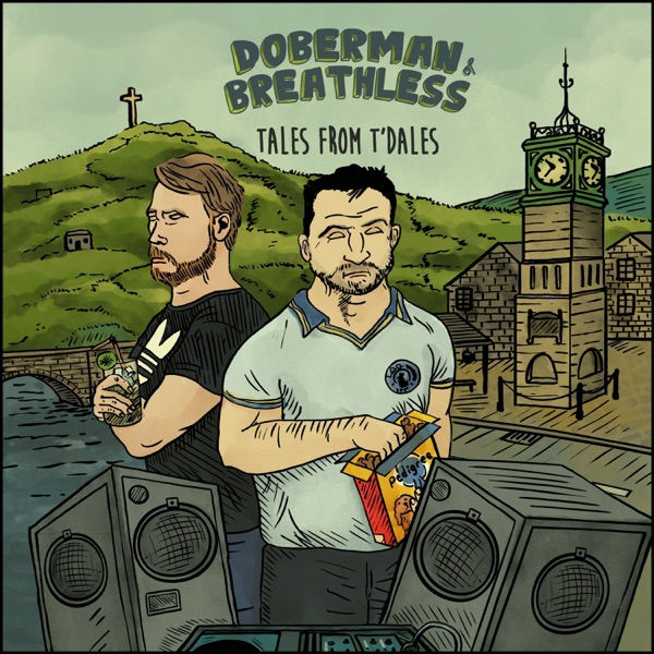 Tales from T'dales