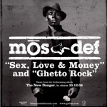 Mos Def - Ghetto Rock