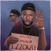 Izzokay (feat. Mayorkun) artwork