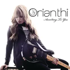 According To You  - Single - Orianthi