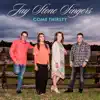 Jay Stone Singers - Your Will Another Way