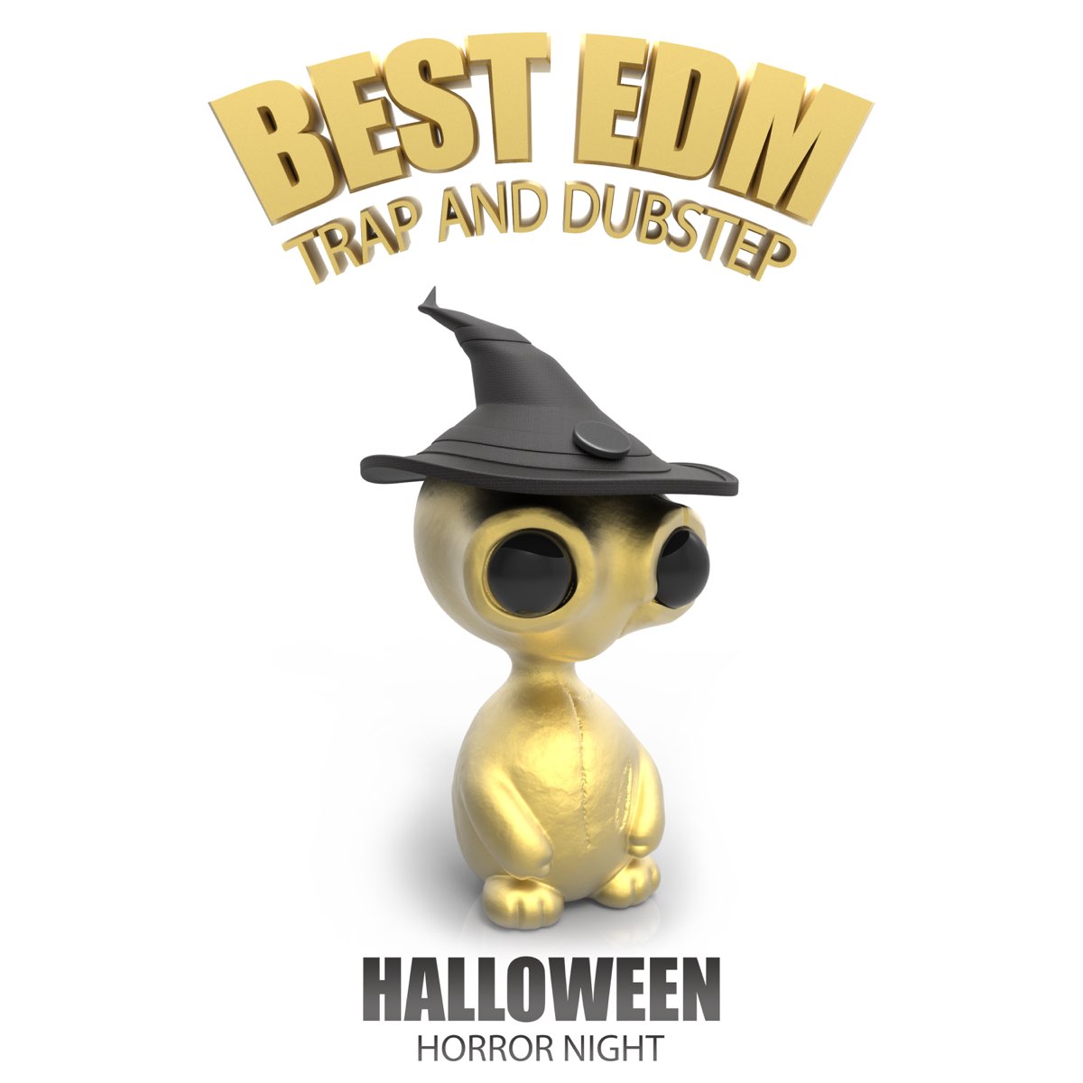 Best EDM Trap and Dubstep (Halloween Horror Night) by Various Artists on  Apple Music