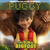 The Son of Bigfoot (Original Motion Picture Soundtrack) artwork