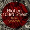 Acid Jazz Presents Riot on 103rd Street: Funk, 2017